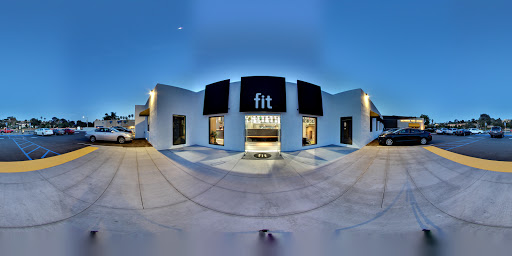 Yoga Studio «Fit Athletic Club», reviews and photos, 511 Hwy 101, Solana Beach, CA 92075, USA