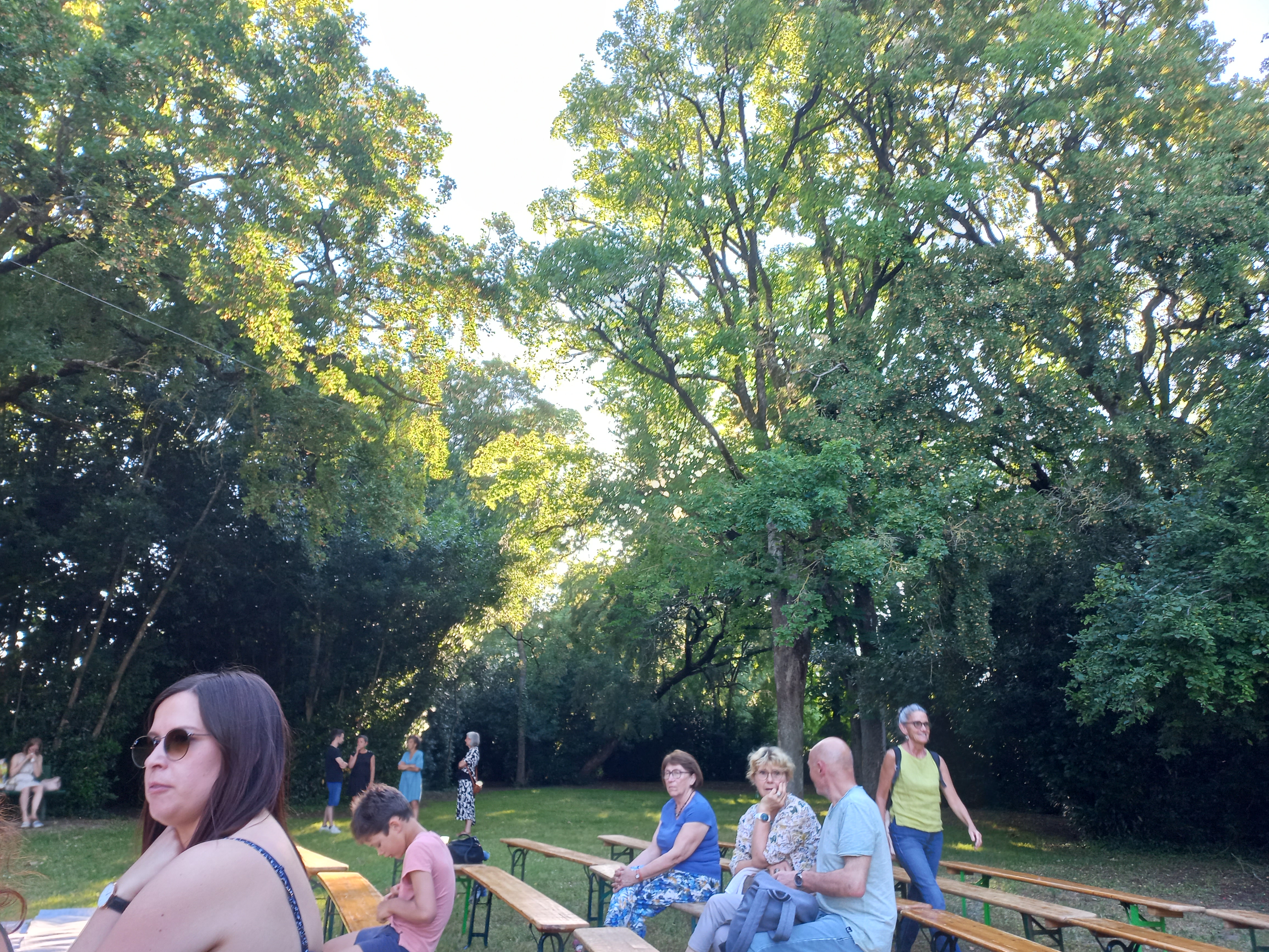 Photo n° 1 de l'avis de Line.A fait le 19/06/2023 à 14:05