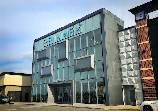 Clothing Store «Primark», reviews and photos, 160 N Gulph Rd, King of Prussia, PA 19406, USA