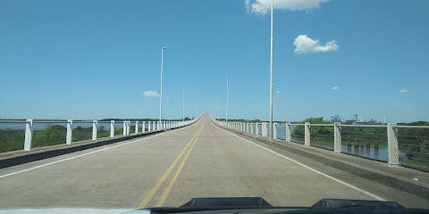 Puente Internacional General San Martín