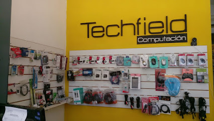Techfield Computación