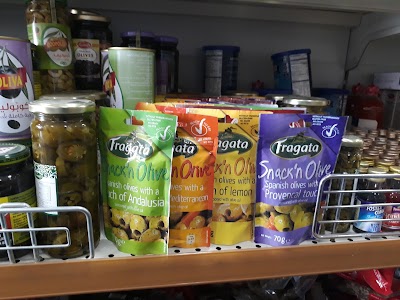 Photos of Havana Supermarket