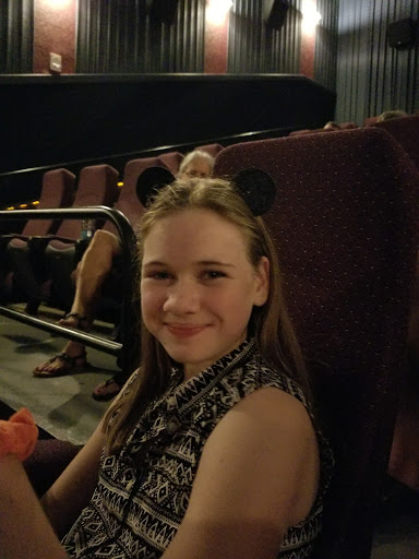 Movie Theater «City Lights Georgetown - A Schulman Theatre», reviews and photos, 420 Wolf Ranch Parkway, Georgetown, TX 78628, USA