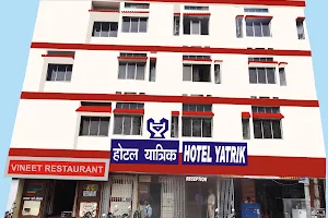 Hotel Yatrik image