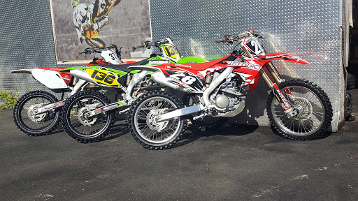 ATV Dealer «Cycle Pros Salvage», reviews and photos, 456 Bedford St, Bridgewater, MA 02324, USA