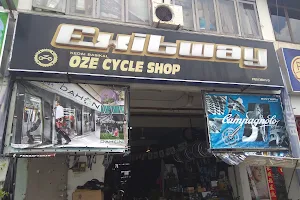 Oze Cycle Shop image