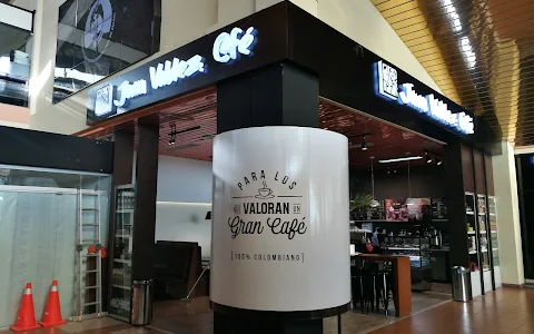Juan Valdez Café image