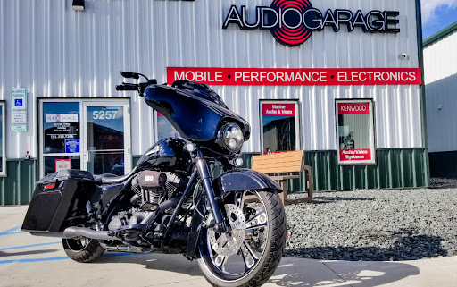 Electronics Store «The Audio Garage», reviews and photos, 5257 51st Ave S, Fargo, ND 58104, USA