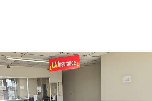 Insurance Agency «L A Insurance», reviews and photos