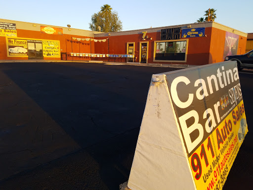 Night Club «Sevens Lounge», reviews and photos, 7941 W Glendale Ave, Glendale, AZ 85303, USA