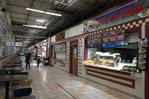 Shopping Mall «Hmong Village», reviews and photos, 1001 Johnson Pkwy, St Paul, MN 55106, USA