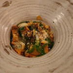 Photo n°4 de l'avis de GiTae.w fait le 07/10/2023 à 06:43 sur le  Bottega Tredici à Rome