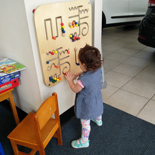 Kia Dealer «Kia of Wilmington», reviews and photos, 1603 Pennsylvania Ave, Wilmington, DE 19806, USA