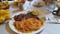 Plats et boissons du Restaurant italien San Marco à Courbevoie - n°1