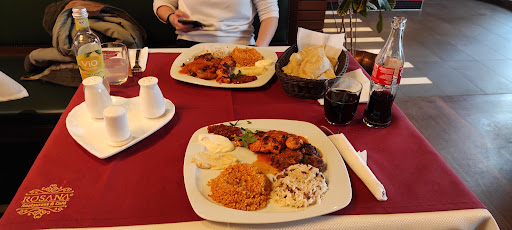 Rosana Restaurant & Café