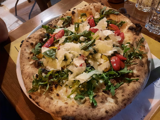 Da Arcangelo Pizzeria Ristorante in Buccino, Provincia di Salerno