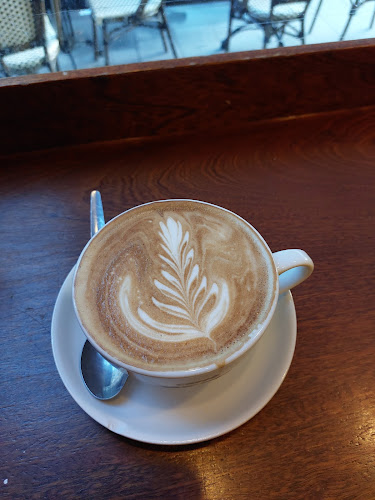 Caffè Nero - Leicester