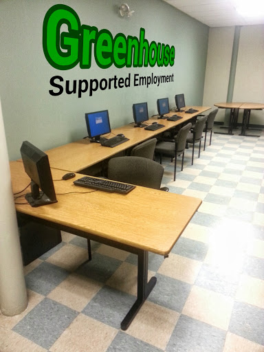 Greenhouse Supported Employment