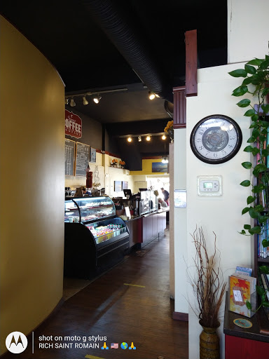Coffee Shop «Stuart Coffee Company», reviews and photos, 55 SW Flagler Ave, Stuart, FL 34994, USA
