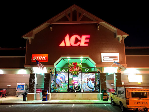 Hardware Store «Ace Freeland Home Center», reviews and photos, 1609 E Main St, Freeland, WA 98249, USA