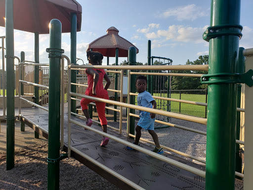 Playground «Haskell Field», reviews and photos, 40 Fairbank Rd, Sudbury, MA 01776, USA