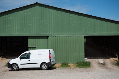 SICAREV COOP- LIMOVIN à Limoges