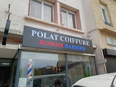 PoLaT Coiffure Homme Barbier 141 Rue Anatole France, 01100 Oyonnax, France