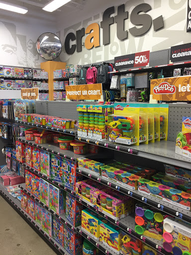 Variety Store «Five Below», reviews and photos, 23853 Eureka Rd, Taylor, MI 48180, USA