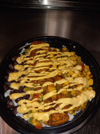 Cafe «A La Mode Cafe & Catering», reviews and photos, 331 Nottingham Rd, Syracuse, NY 13210, USA