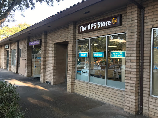 The UPS Store