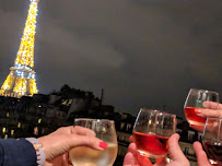 Plats et boissons du Restaurant Maison FL à Paris - n°8