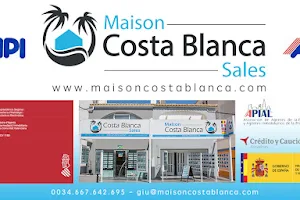 MAISON Costa Blanca / Costa Blanca SALES / Costa Blanca HUIS / Costa Blanca HAUS image