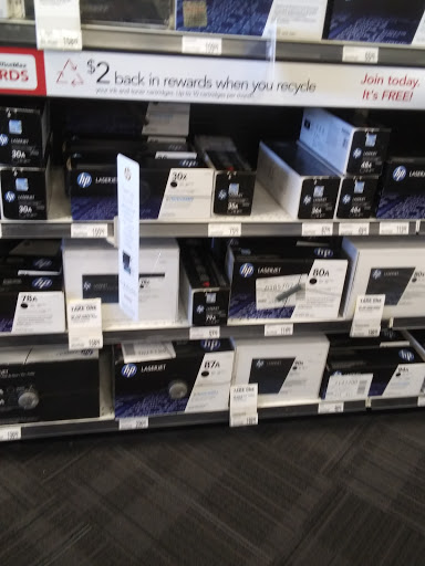 Office Supply Store «Office Depot», reviews and photos, 1435 W Craig Rd B, North Las Vegas, NV 89032, USA