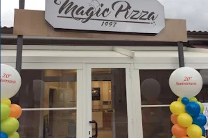 Pizzeria Magic Pizza image