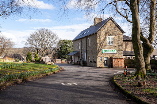 Woodlands Park Day Nursery & Pre-school, Apperley Bridge