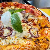 Plats et boissons du Pizzeria Marmocchi à Lyon - n°15