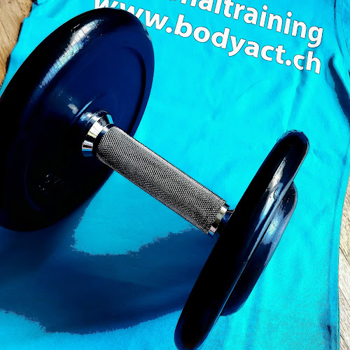 Rezensionen über Body Act Personal Training in Allschwil - Personal Trainer