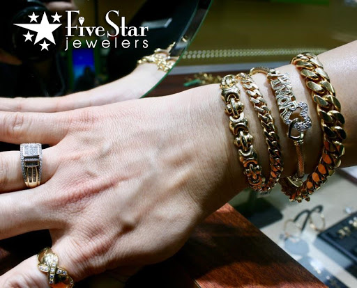 Jeweler «Five Star Jewelers», reviews and photos, 16271 SW 88th St, Miami, FL 33196, USA