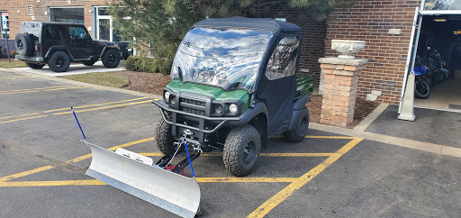 Suzuki Motorcycle Dealer «Suzuki of Carol Stream», reviews and photos, 106 N Schmale Rd, Carol Stream, IL 60188, USA