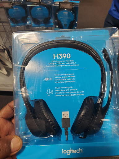 Electronics Store «Best Buy», reviews and photos, 1987 Sam Rittenberg Blvd, Charleston, SC 29407, USA