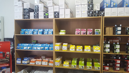 MOVED: The CARTRIDGE Shop - Tokai (Ink Toner Supply, Stationery, Gift Wrap, Stamps)