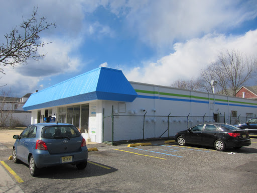 Laundromat «SodaSudz Laundries Inc.», reviews and photos, 111 Union Ave, Lakehurst, NJ 08733, USA