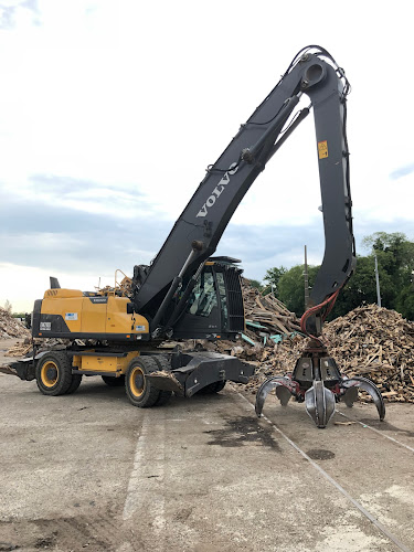 Centre de recyclage Eco-Transformation Boé