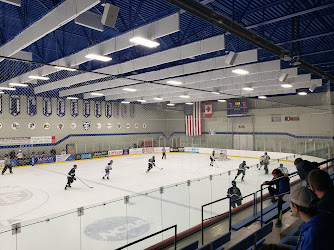 Saint Thomas Ice Arena