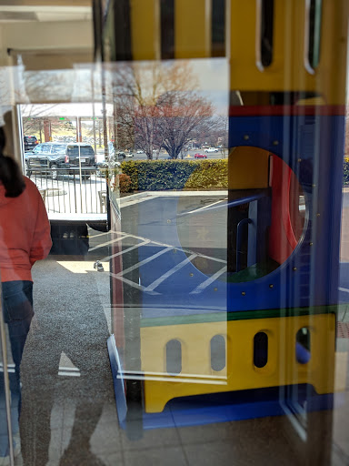 Fast Food Restaurant «Chick-fil-A», reviews and photos, 2230 S Pleasant Valley Rd, Winchester, VA 22601, USA