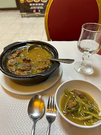 Plats et boissons du Restaurant cambodgien Restaurant Chheng Sim à Paris - n°20