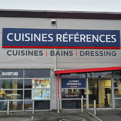 Cuisines Références Ancenis à Ancenis-Saint-Géréon