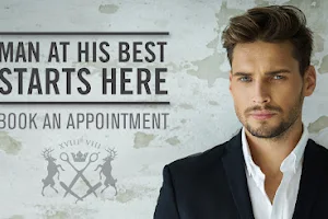 18/8 Fine Men's Salons - Rancho Cucamonga image