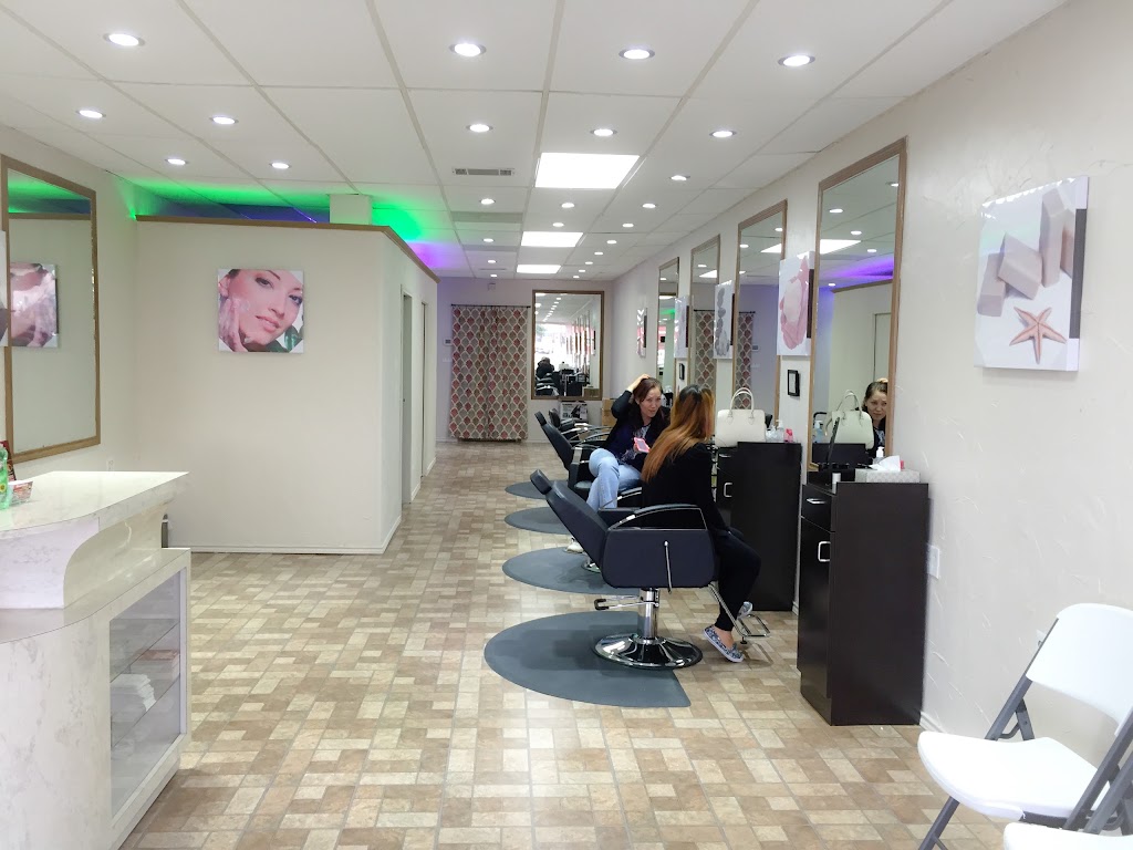 Thread Beauty Salon and Spa 76021