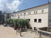 Escuela Mare de Déu de La Gleva en Les Masies de Voltregà
